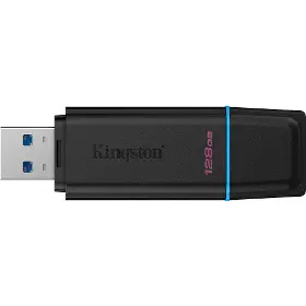 Flash disk - Kingston DataTraveler Exodia Gen2 128GB - 1
