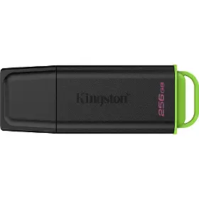 Flash disk - Kingston DataTraveler Exodia Gen2 256GB - 3