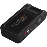 Technaxx Jump Starter 3 in 1