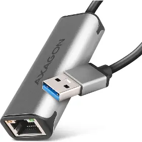 USB adaptér - Axagon ADE-25R - 1