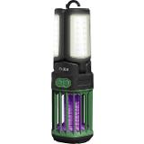 SBS Mosquito Repellent Lamp & PowerBank WILD gear 3000 mAh BLACK