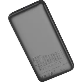 Powerbanka - Canyon Power Bank PB240 25000mAh PD140W dark grey - 6