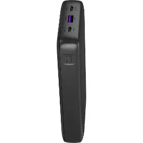 Powerbanka - Canyon Power Bank PB240 25000mAh PD140W dark grey - 8