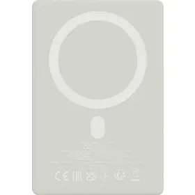 Powerbanka - Canyon magnetic power bank PB511G OnPower 511 PD20W 10000mAh Aluminium Star Grey - 3