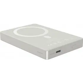 Powerbanka - Canyon magnetic power bank PB511G OnPower 511 PD20W 10000mAh Aluminium Star Grey - 4