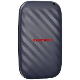 Externí SSD - Sandisk SDSSDE10-1T00-G25 - 2
