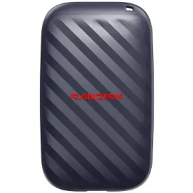 Externí SSD - Sandisk SDSSDE10-1T00-G25 - 1
