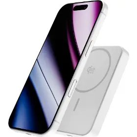 Powerbanka - Epico EM75 10000mAh Silver - 6