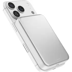 Powerbanka - Epico EM75 10000mAh Silver - 7