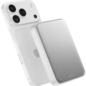 Powerbanka - Epico EM75 10000mAh Silver - 8