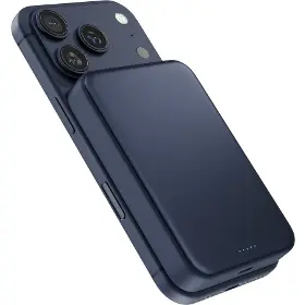 Powerbanka - Epico EM75 10000mAh Blue - 7