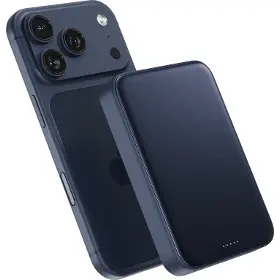 Powerbanka - Epico EM75 10000mAh Blue - 8