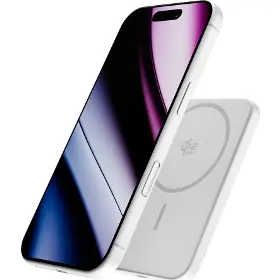 Powerbanka - Epico EM55 5000mAh Silver - 6