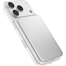 Powerbanka - Epico EM55 5000mAh Silver - 7