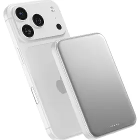 Powerbanka - Epico EM55 5000mAh Silver - 8