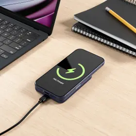 Powerbanka - Epico EM55 5000mAh Blue - 10