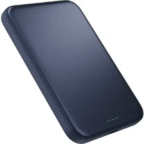Powerbanka - Epico EM55 5000mAh Blue - 3