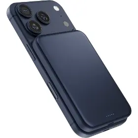 Powerbanka - Epico EM55 5000mAh Blue - 7