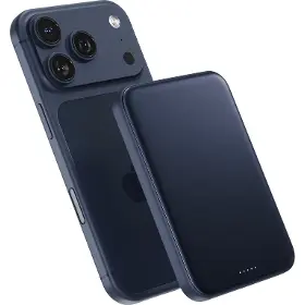 Powerbanka - Epico EM55 5000mAh Blue - 8