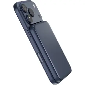 Powerbanka - Epico EM55 5000mAh Blue - 9
