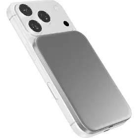 Powerbanka - Epico EM31b 3000mAh Silver - 6