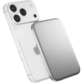 Powerbanka - Epico EM31b 3000mAh Silver - 7
