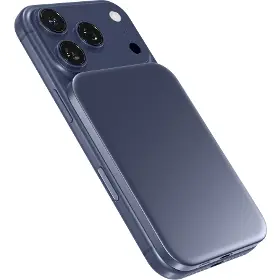 Powerbanka - Epico EM31b 3000mAh Blue - 6