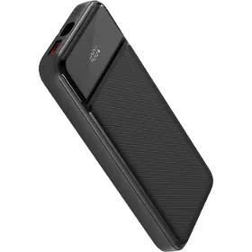 Powerbanka - Spello SP11 10000mAh Black - 1