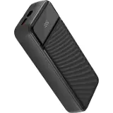 Spello SP21 20000mAh Black