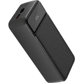 Powerbanka - Spello SP31  30000mAh Black - 1