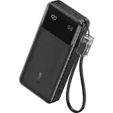 Anker 20000mAh 30W Black