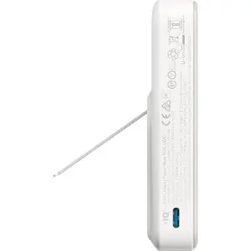 Powerbanka - Anker MagGo 10000mAh 27W White - 2