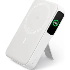 Powerbanka - Anker MagGo 10000mAh 27W White - 3