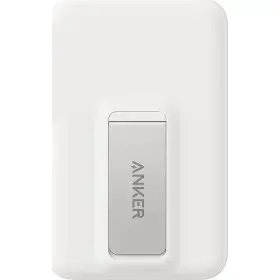 Powerbanka - Anker MagGo 10000mAh 27W White - 1
