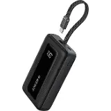 Anker Zolo 10000mAh 30W USB-C Black