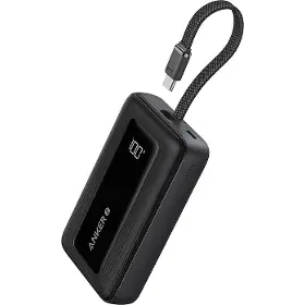 Powerbanka - Anker Zolo 10000mAh 30W USB-C Black - 1