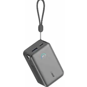 Powerbanka - Anker Nano 10000mAh 45W USB-C Black - 1