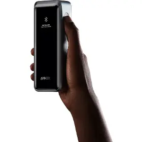 Powerbanka - Anker Prime 26250mAh 300W Black - 3