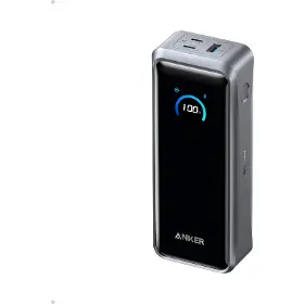 Powerbanka - Anker Prime 26250mAh 300W Black - 1