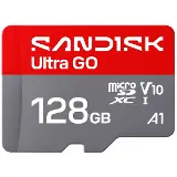 Sandisk Ultra GO microSDXC 128GB