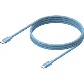 USB-C kabel - Yenkee YCU MAGNETIC 03 BE - 2