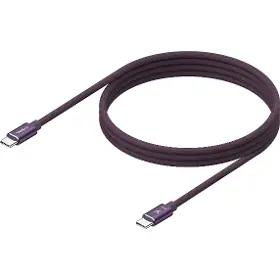 USB-C kabel - Yenkee YCU MAGNETIC 03 PE - 2