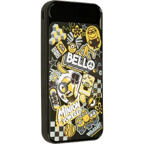 Power bank - Lazerbuilt PBMN-10LI-MINIONS - 2