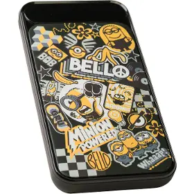 Power bank - Lazerbuilt PBMN-10LI-MINIONS - 3