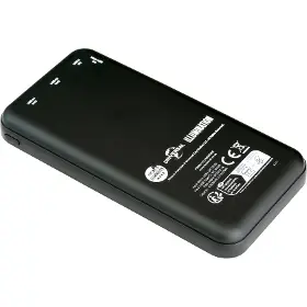 Power bank - Lazerbuilt PBMN-10LI-MINIONS - 6