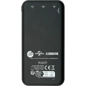 Power bank - Lazerbuilt PBMN-10LI-MINIONS - 7