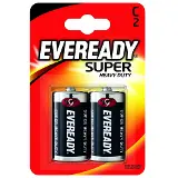 Energizer Eveready SHD C/2