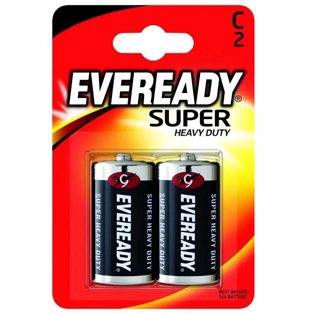 Eveready SHD C/2 ENERGIZER
