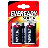 Energizer Eveready SHD D/2