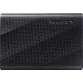 Externí SSD - Samsung P9 2TB - 4
